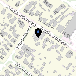 Appartement ALO00 Z 1762 3
