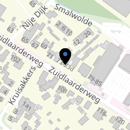 Appartement ALO00 Z 1769 1