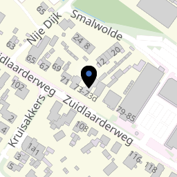 Appartement ALO00 Z 1769 2
