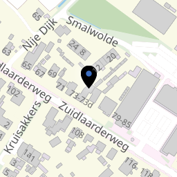 Appartement ALO00 Z 1769 3