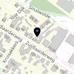 Appartement ALO00 Z 1769 5