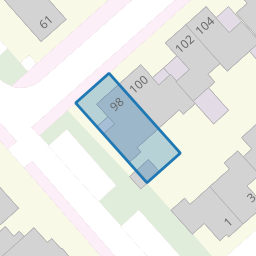 Perceel AMD00-A-1005