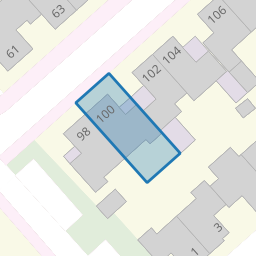 Perceel AMD00-A-1006