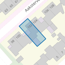 Perceel AMD00-A-1007