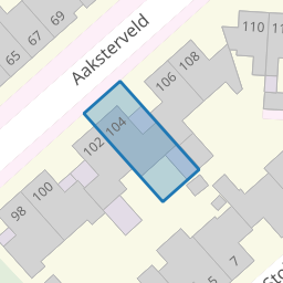 Perceel AMD00-A-1008