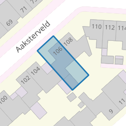 Perceel AMD00-A-1009