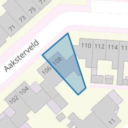 Perceel AMD00-A-1010