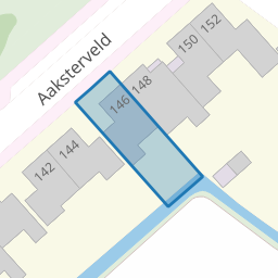 Perceel AMD00-A-1022