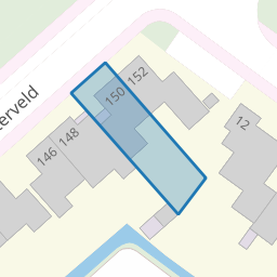 Perceel AMD00-A-1024