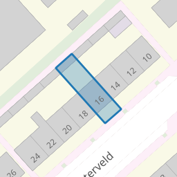 Perceel AMD00-A-1036