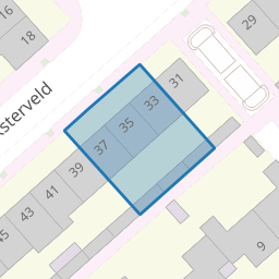Perceel AMD00-A-1040