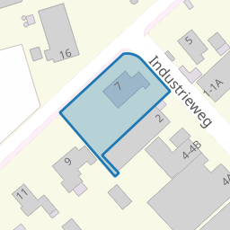Perceel AMD00-A-1050