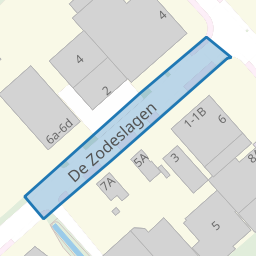 Perceel AMD00-A-1060