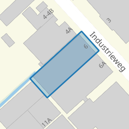 Perceel AMD00-A-1064