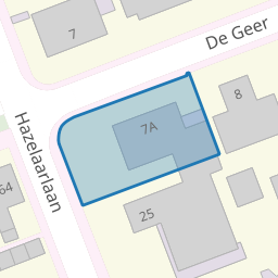 Perceel AMD00-A-1083