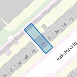 Perceel AMD00-A-1086