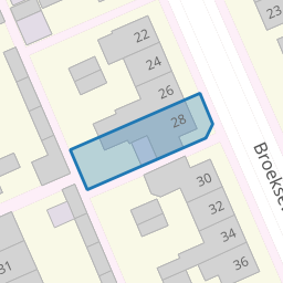 Perceel AMD00-A-1092