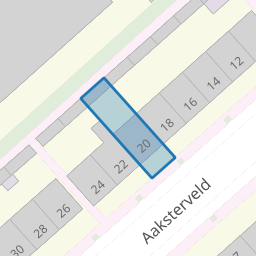 Perceel AMD00-A-1097