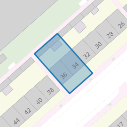 Perceel AMD00-A-1098