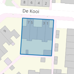 Perceel AMD00-A-1112