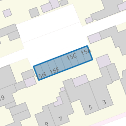 Perceel AMD00-A-1115