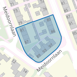 Perceel AMD00-A-1141