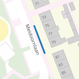 Perceel AMD00-A-1151