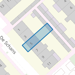 Perceel AMD00-A-1165