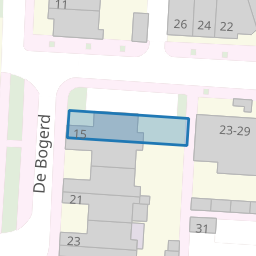 Perceel AMD00-A-1197