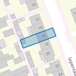 Perceel AMD00-A-1210