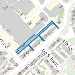 Perceel AMD00-A-1243