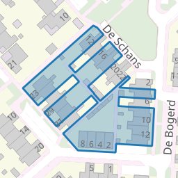 Perceel AMD00-A-1282