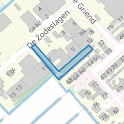 Perceel AMD00-A-1294