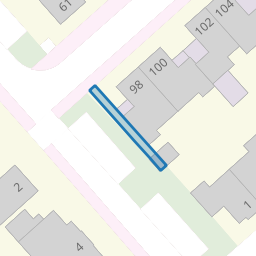 Perceel AMD00-A-1309