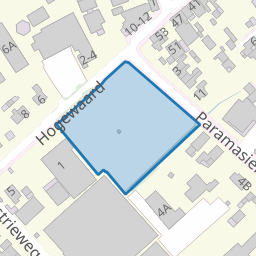 Perceel AMD00-A-1319