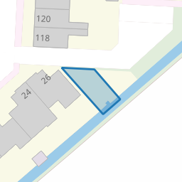 Perceel AMD00-A-1322