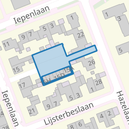 Perceel AMD00-A-1338