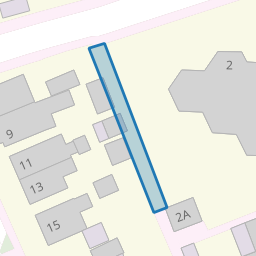 Perceel AMD00-A-1345