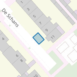 Perceel AMD00-A-1433