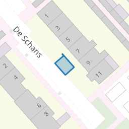 Perceel AMD00-A-1434