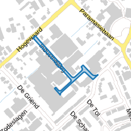 Perceel AMD00-A-1490