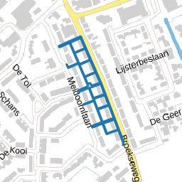 Perceel AMD00-A-1503