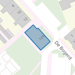 Perceel AMD00-A-1524