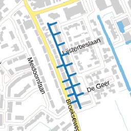 Perceel AMD00-A-1531