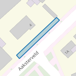 Perceel AMD00-A-1543