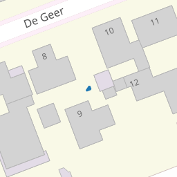 Perceel AMD00-A-1547