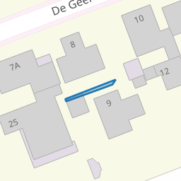 Perceel AMD00-A-1550