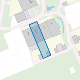 Perceel AMD00-A-1561