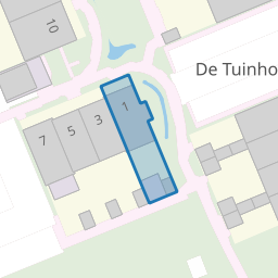 Perceel AMD00-A-1563