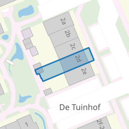 Perceel AMD00-A-1567